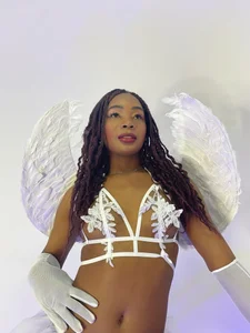 Valeria_Thompson1 Halloween🎃 2023 사진 3