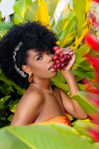 BeckySalas Caribbean Pic 2