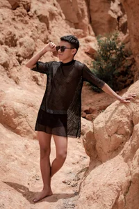 Angel_esteban_fx In the desert ♥ Immagine  7