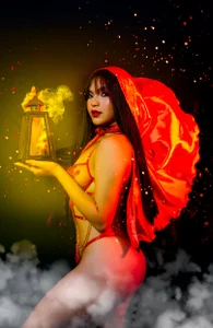 Samantha_Hans hi daddy ❤🔥 Fotka 3