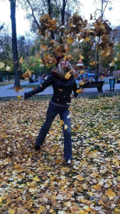 jose_fairyAutumn vibes ✨图片 2