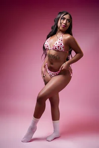 Sofia_fantasyy 🏀strawberries with my sweet skin🍓Valentine Day slika 3