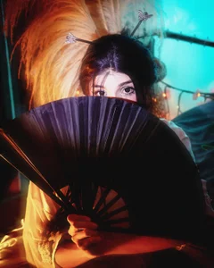 AliiceWonderland_のDelirium in Kyotoの 6枚の写真