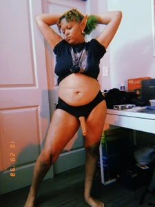 8Chaos8 Strap Foto 4