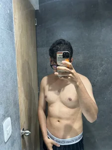 Apolo_137 Body 🦾🦾🦾 Foto