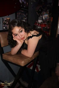 lilimini032 Lli sexy 💖 Foto