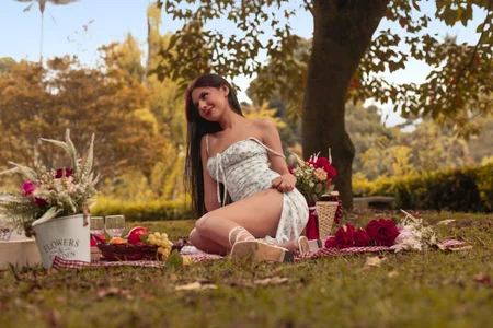 Bonniepark_ kullanıcısının Valentine's Day🌸 albümü -  fotoğraf