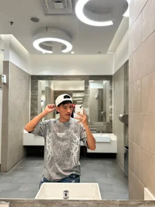 AndyRush__ Your favorite man 🥵🔥 Immagine 