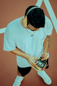 Bad boy de Petesevans  6 Imagens