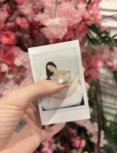 Melissa_crazyBuy my panties!图片 2