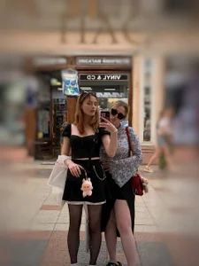 luna_berryyのMe and my bestie 💗の 8枚の写真