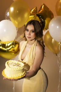 Lezy_: Birthday 2026🥳🎉 ( 6 фото)