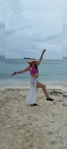 PenelopeMist A dream come true 🥰🏖️ Pic 4