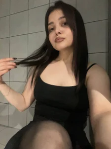 MarianneAuvil i'm for u Foto