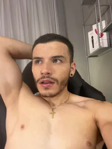 liam_es Next level 💪🏻 Immagine  3