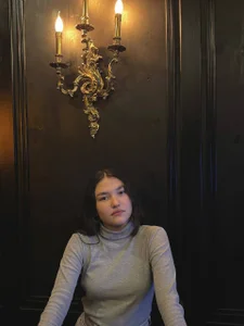 EasterGise Octavia energizes Pic