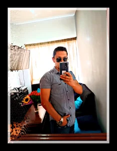 Bruce_Wayne188 Public Bilde