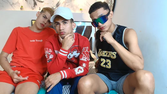 IMPERIO_ROMANO GUYS HOT 🔥🥵 사진 3