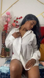 EMMA_JONHES Woman very hot 💦😈 Billede