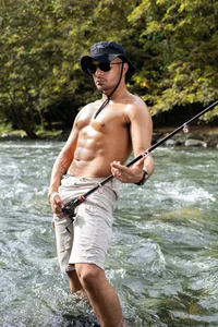 Fisher Man de ItsCamiloX  5 photos