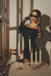 RebeccaBaxter Date with me Pic 5