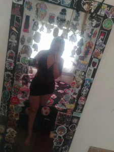 santita_ Para mis caballeros 😘 Pic 4