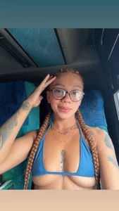 Sassha_ferrer Good vibes 😎💋🔥 Pic