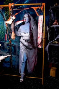 NORALOUX2 🎃THIS IS HALLOWEEN🍭 รูป  4