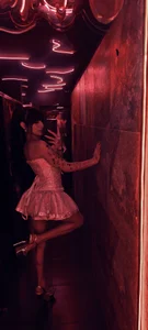 Samantha_Rolon Halloween Barbie 🩷 Foto 5