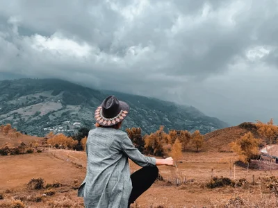 Colouristic: Public ( 5 фото)