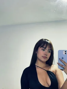 Zoe_Rousee_'s XXX Nude Photo 2