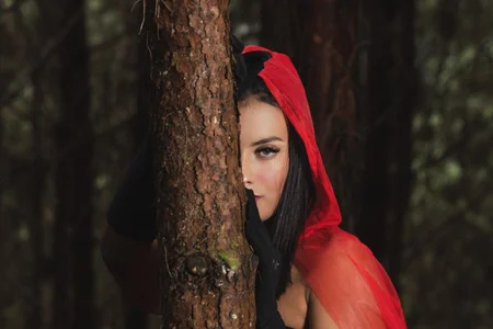SarayModel Halloween🔥 26🎃 зображення