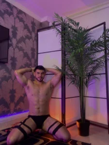 Dimitri_Bass "Handsome, naughty and yours." Foto 4