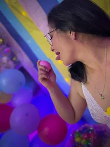 Alexa_Sanz happy easter 🐇🥚 Pic 2