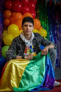 Jeick-Dawson HAPPY PRIDE 🏳️‍🌈 Pic 3