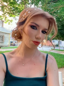 Public od EvyLure  snímek