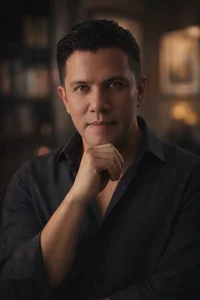 GABO_89 EJECUTIVO HOMBRE DE VALOR Foto 5