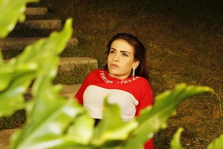 FranchescaPVT it you adore me Pic 2