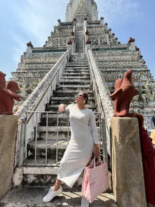 AntoniaSaints kullanıcısının Thailand vacation albümü -  4 fotoğraf