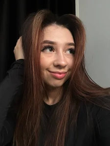 Sssonya good mood Pic 4