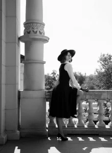 LilyannRosse: Without Makeup ( 6 фото)