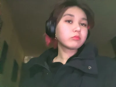 EvelinaKilner after the park Pic 3