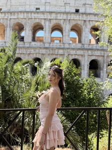 Italy , Roma 🇮🇹❤️