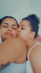 Rossestoner Beautiful lesbian couple  7. fénykép