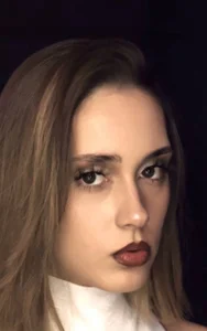 Do you like me? de CoreenGau  2 Imagens