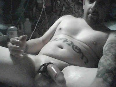 Twoslipperywhenwett Public Pic 5