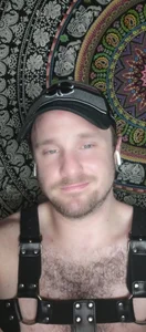 A little bit of me de BlueEyedGuyPNW Foto 3