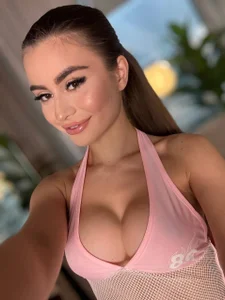 KaylaBray Public Εικόνα 4