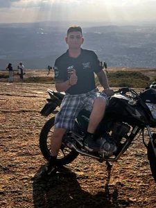 Ryanmende Public Pic