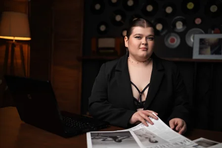 Mia_Ray kullanıcısının Office Obsession albümü -  fotoğraf